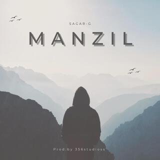 Manzil