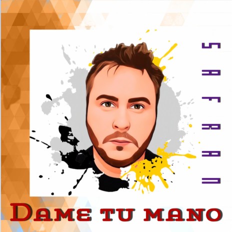 Dame tu mano | Boomplay Music