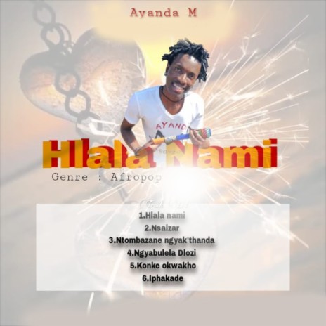 Hlala Nami | Boomplay Music