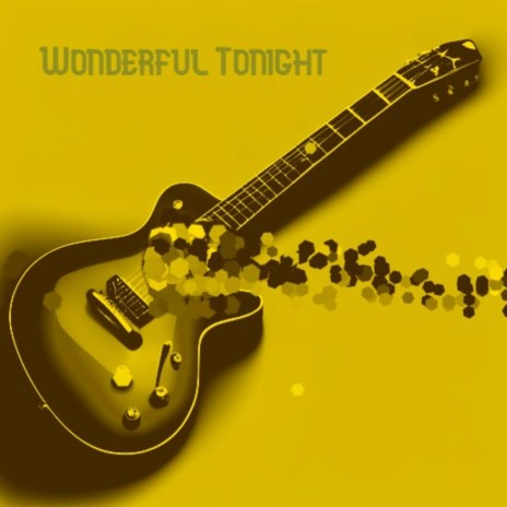 Wonderful Tonight ft. Igor Krivokuća | Boomplay Music