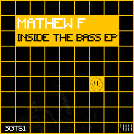 Inside The Bass EP | Boomplay Music