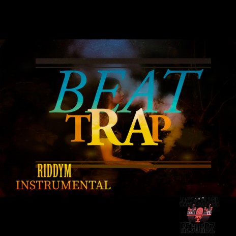 Beat Trap Riddym
