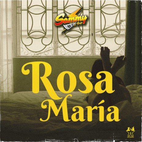 Rosa María | Boomplay Music