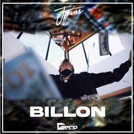 Billon ft. Gpro The Producer | Boomplay Music