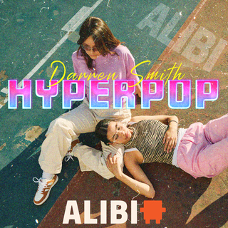 Hyperpop