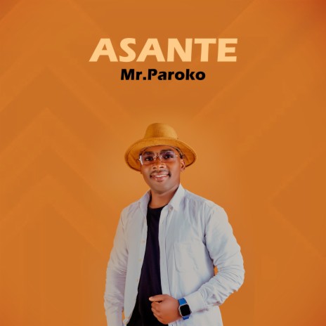 Asante (Asante) | Boomplay Music