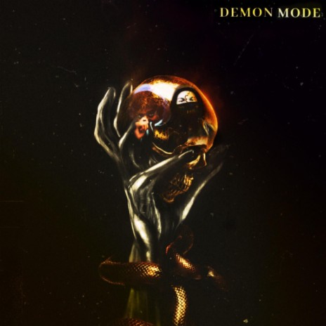 Demon Mode ft. Aditio | Boomplay Music