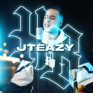 Hoodbars Jteazy