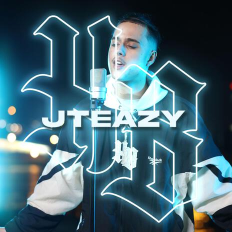 Hoodbars Jteazy ft. Jteazy | Boomplay Music