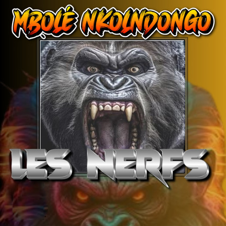 Les Nerfs | Boomplay Music