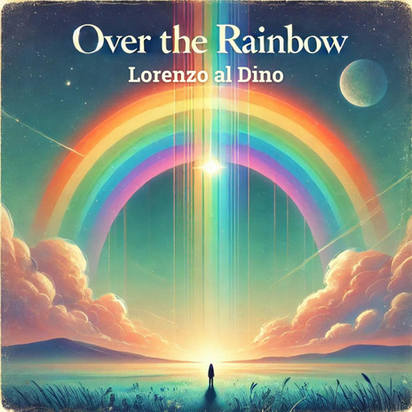 Over The Rainbow (Super Extended Mix) | Boomplay Music