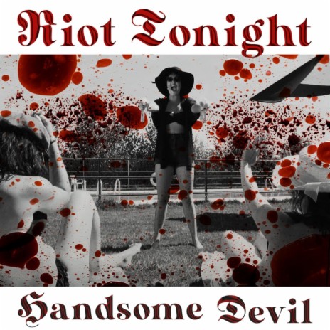 Riot tonight | Boomplay Music
