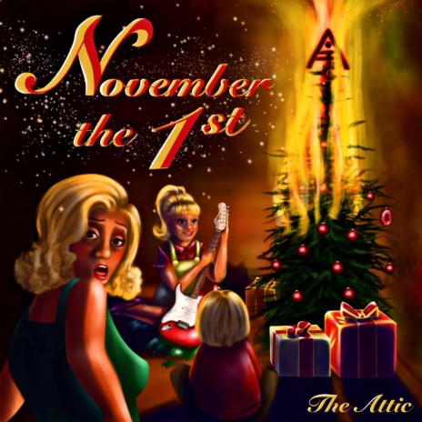 November the 1st | Boomplay Music