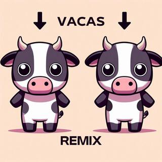 Vacas (Remix)