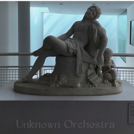 Unknown Orchestra (Slowed and Bounced) | Boomplay Music