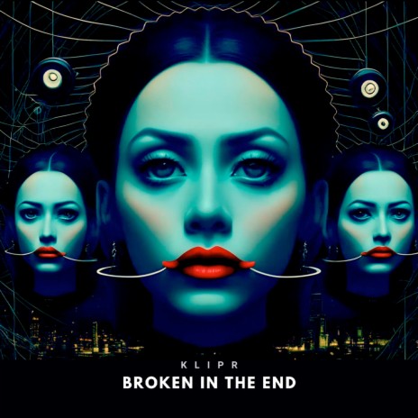 Broken in the End | Boomplay Music