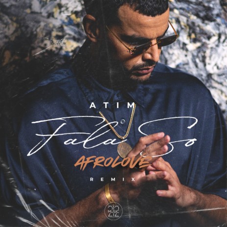 Fala So (Afrolove Remix) | Boomplay Music