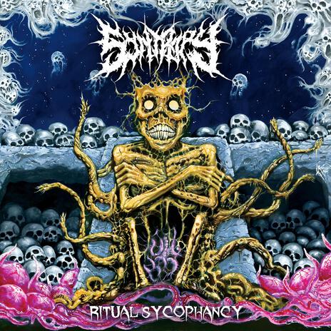 Ritual Sycophancy | Boomplay Music