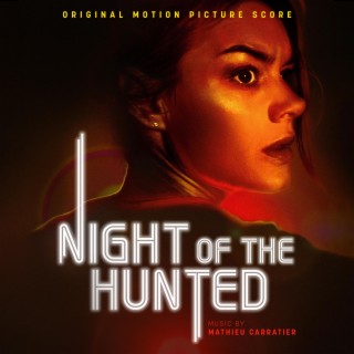 Night Of The Hunted (Original Motion Picture Score)