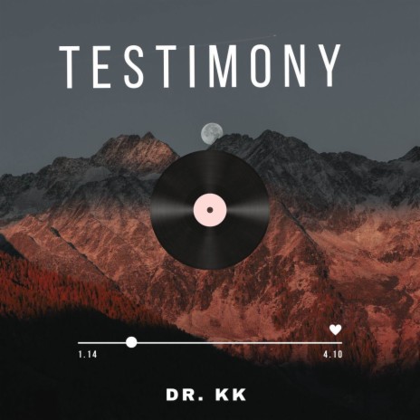 Testimony | Boomplay Music