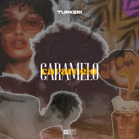 Caramelo | Boomplay Music