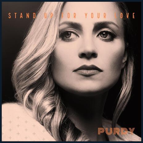 Stand up for Your Love | Boomplay Music