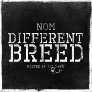 Different Breed, Vol. 1