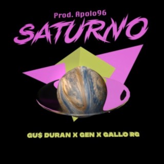 SATURNO