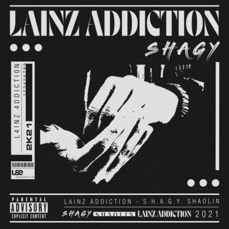 LAINZ ADDICTION | Boomplay Music