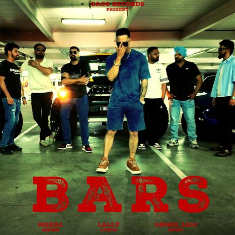 Bars | Boomplay Music