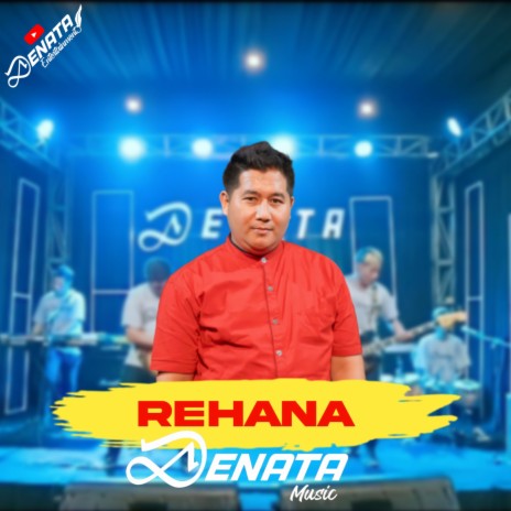 Rehana | Boomplay Music