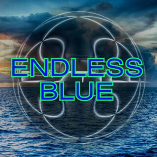 ENDLESS BLUE lyrics | Boomplay Music