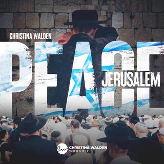 SONG OF PRAYER FOR JERUSALEM