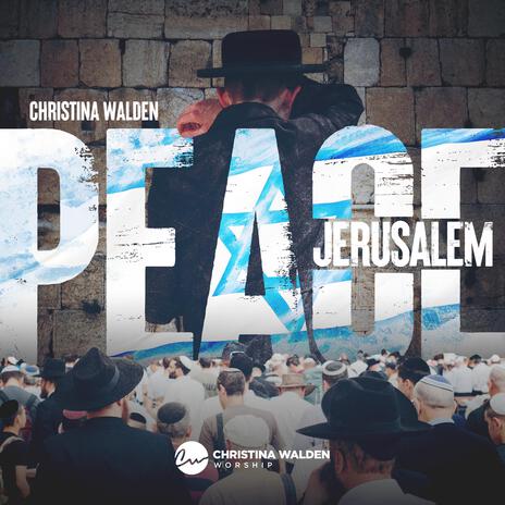 SONG OF PRAYER FOR JERUSALEM | Boomplay Music