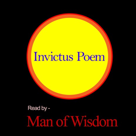Invictus Poem