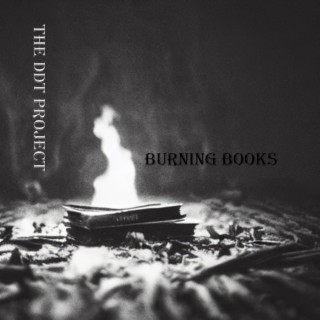 Burning Books lyrics | Boomplay Music