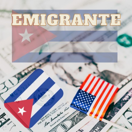 Emigrante ft. Ymen Mc | Boomplay Music