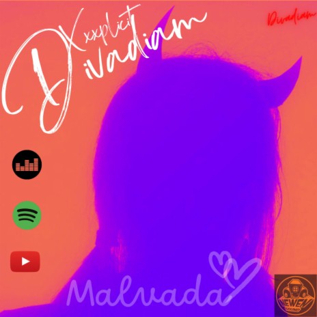 Malvada | Boomplay Music