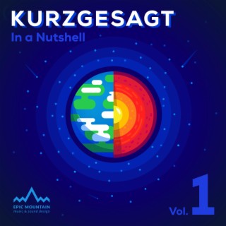 Kurzgesagt, Vol. 1 (Original Motion Picture Soundtrack)