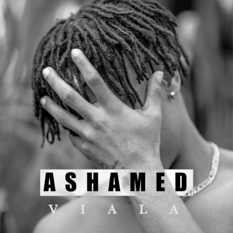 Ashamed | Boomplay Music