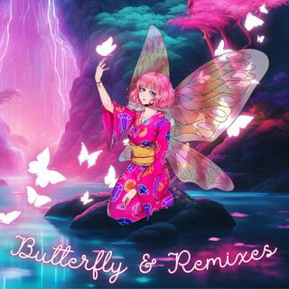 Butterfly: Remix Collection