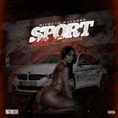 Sport Mode ft. DiTRUTH | Boomplay Music