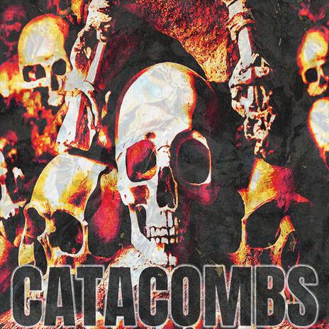 CATACOMBS (VIP) | Boomplay Music