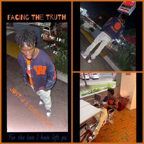 Facing The Truth ft. eeememaye
