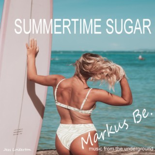 Summertime Sugar (Single Mix)