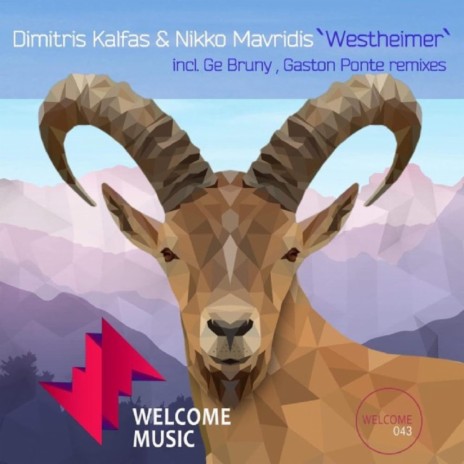 Westheimer ft. Dimitris Kalfas