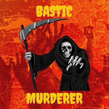 MURDERER | Boomplay Music