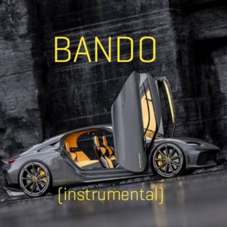 Bando (Instrumental) | Boomplay Music