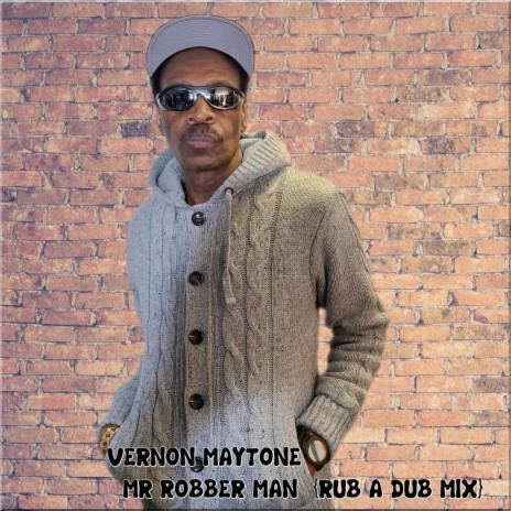 MR ROBBER MAN (RUB A DUB EXTENSION MIX) | Boomplay Music