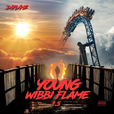YOUNG WIBBI FLAME